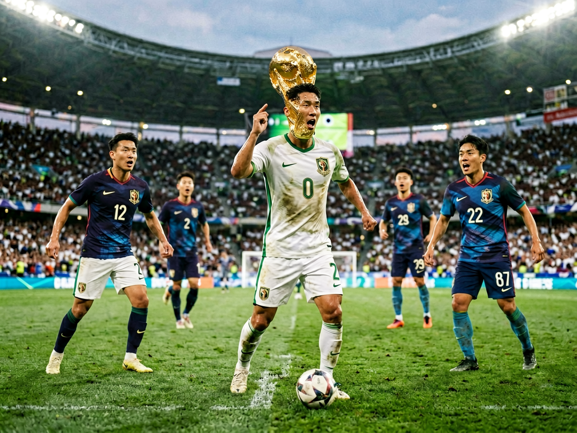世界杯