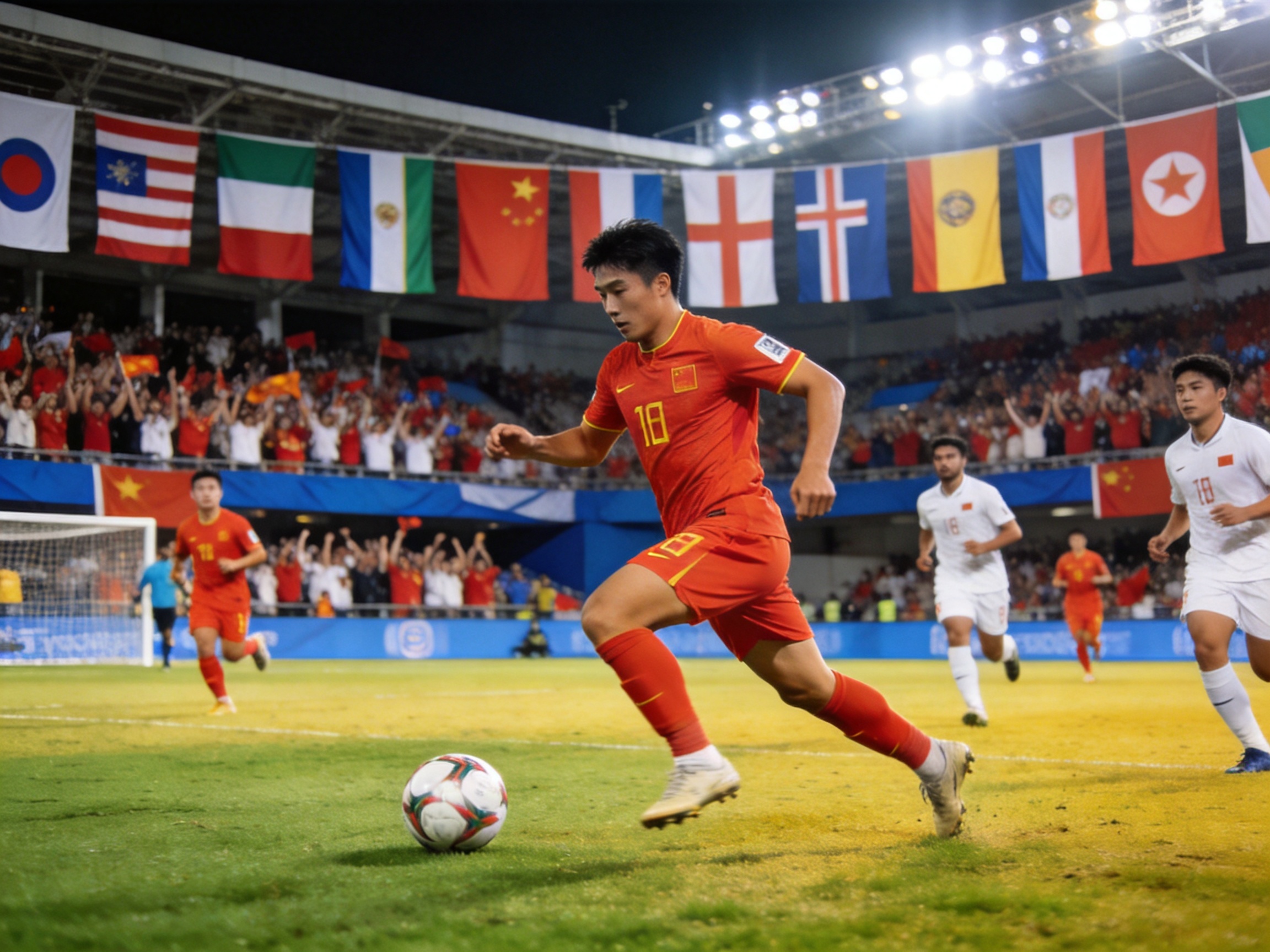 2026世界杯