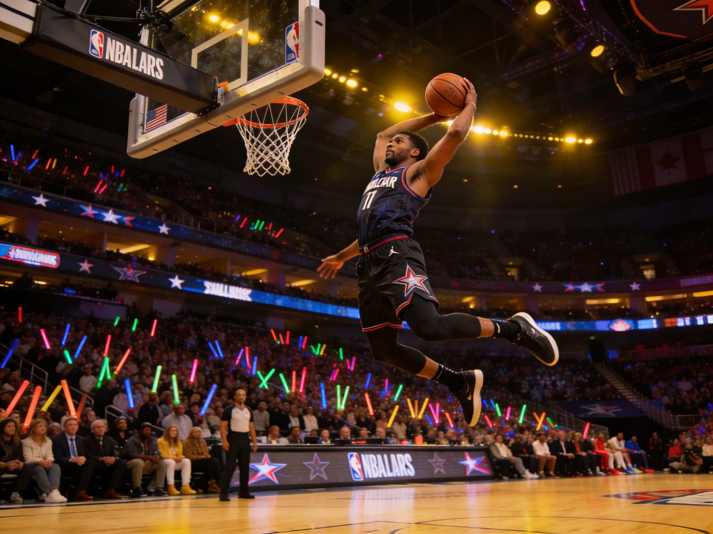 NBA赛季